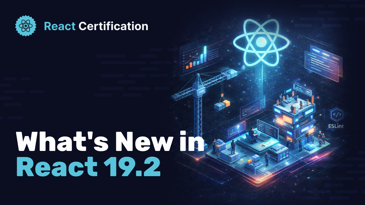 What's New in React 19.2